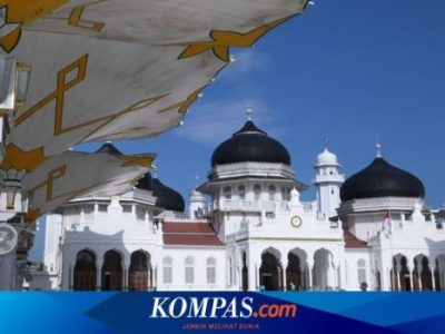 My Blog My Wordpress Blog di Peureulak Barat, Aceh Timur