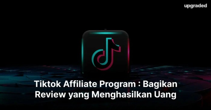 Affiliate Tiktok di Martapura, Banjar Memikat Peluang Bisnis