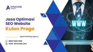 Jasa SEO di Kalibawang, Kulon Progo untuk Bisnis Sukses