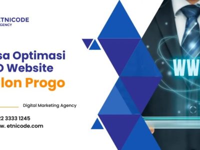 Jasa SEO di Kalibawang, Kulon Progo