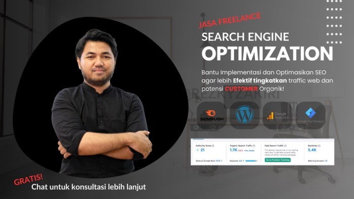 Jasa SEO di Berbah, Sleman untuk Meningkatkan Bisnis