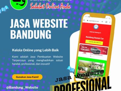 Cek SEO Website di Arcamanik, Kota Bandung