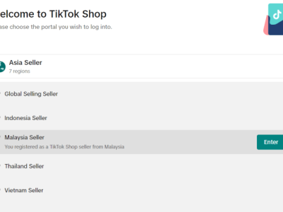 Affiliate Tiktok di Pakisjaya, Karawang