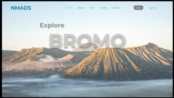 Desain Web di Prajekan, Bondowoso untuk Bisnis Lokal