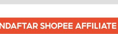 Shopee Affiliate di Panggang, Gunung Kidul