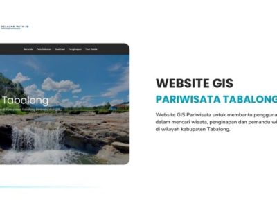 Jasa Pembuatan Website di Teweh Selatan, Barito Utara