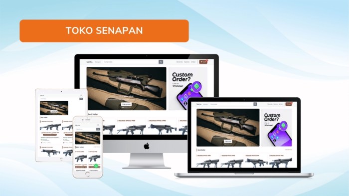 Jasa Pembuatan Website di Bantarsari, Cilacap untuk Sukses