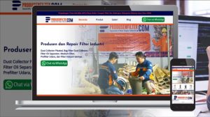Desain Web di Ponggok, Blitar untuk Usaha Lokal Berkembang