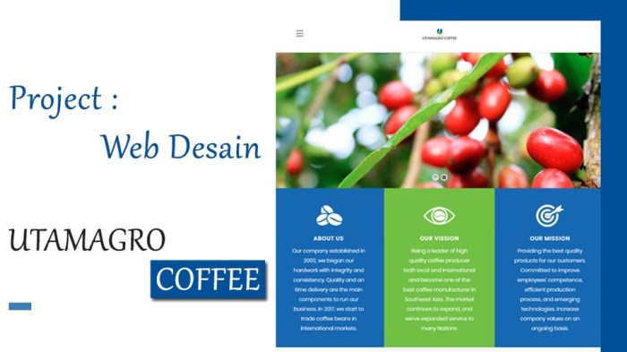 Desain Web di Tegalampel, Bondowoso yang Unik dan Khas