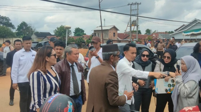 Blogor Com di Gandus, Kota Palembang Menjadi Ikon Kreatif