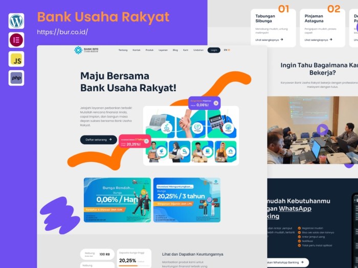 Desain Web di Gampengrejo, Kediri yang Memikat dan Unik