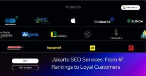 Jasa SEO di Cipayung, Jakarta Timur untuk Bisnis Sukses