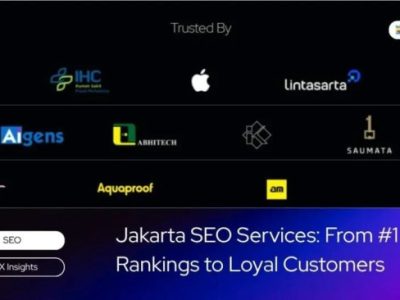 Jasa SEO di Cipayung, Jakarta Timur
