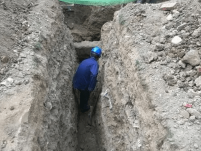 Blogger Pribadi di Plandaan, Jombang