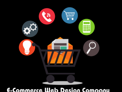 Desain Web E Commerce