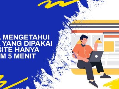 Harga Bikin Website