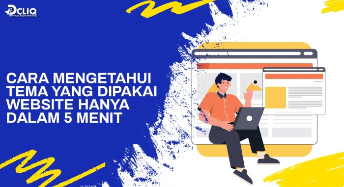 Harga Bikin Website yang Efisien dan Terjangkau