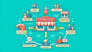 Info Usaha Franchise Peluang dan Strategi Terbaik
