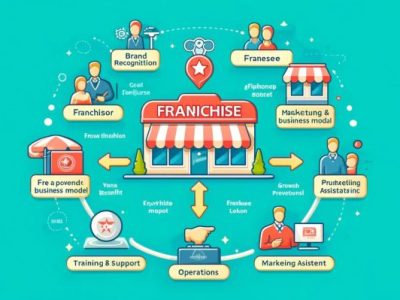 Info Usaha Franchise