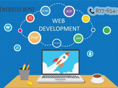 Jasa Pembuatan Website Murah