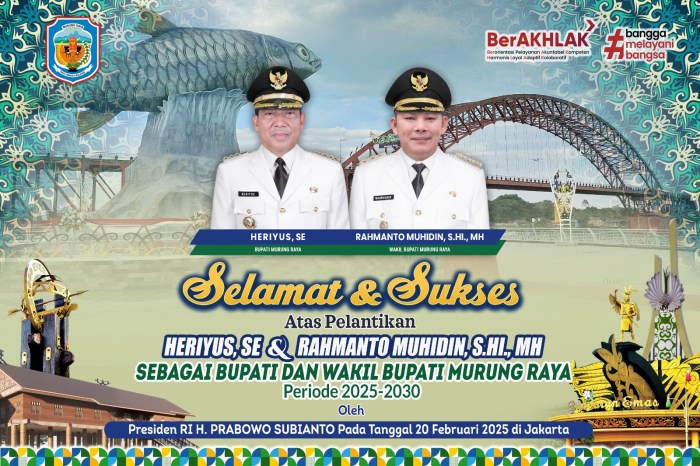 Jasa Pembuatan Website di Seribu Riam Murung Raya