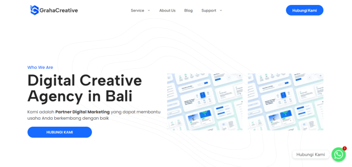 Desain Web di Kalitidu, Bojonegoro untuk Bisnis Sukses