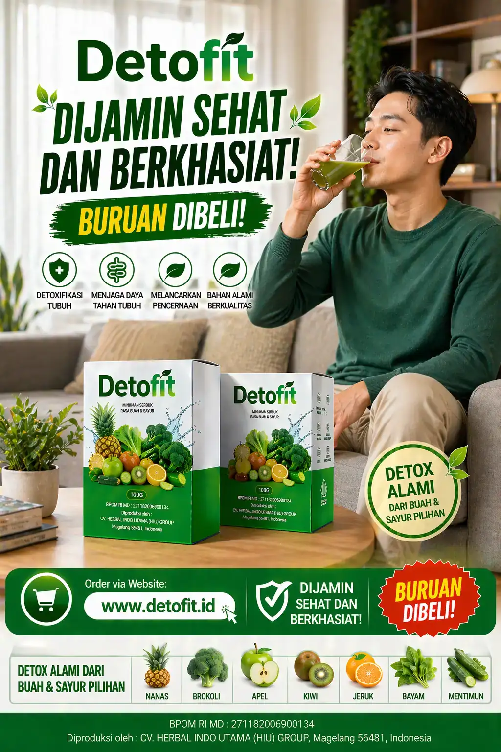 Backlink di Kotarih, Serdang Bedagai