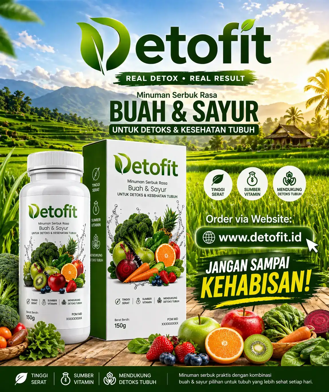 Cara Jadi Affiliator di Tenjolaya, Bogor