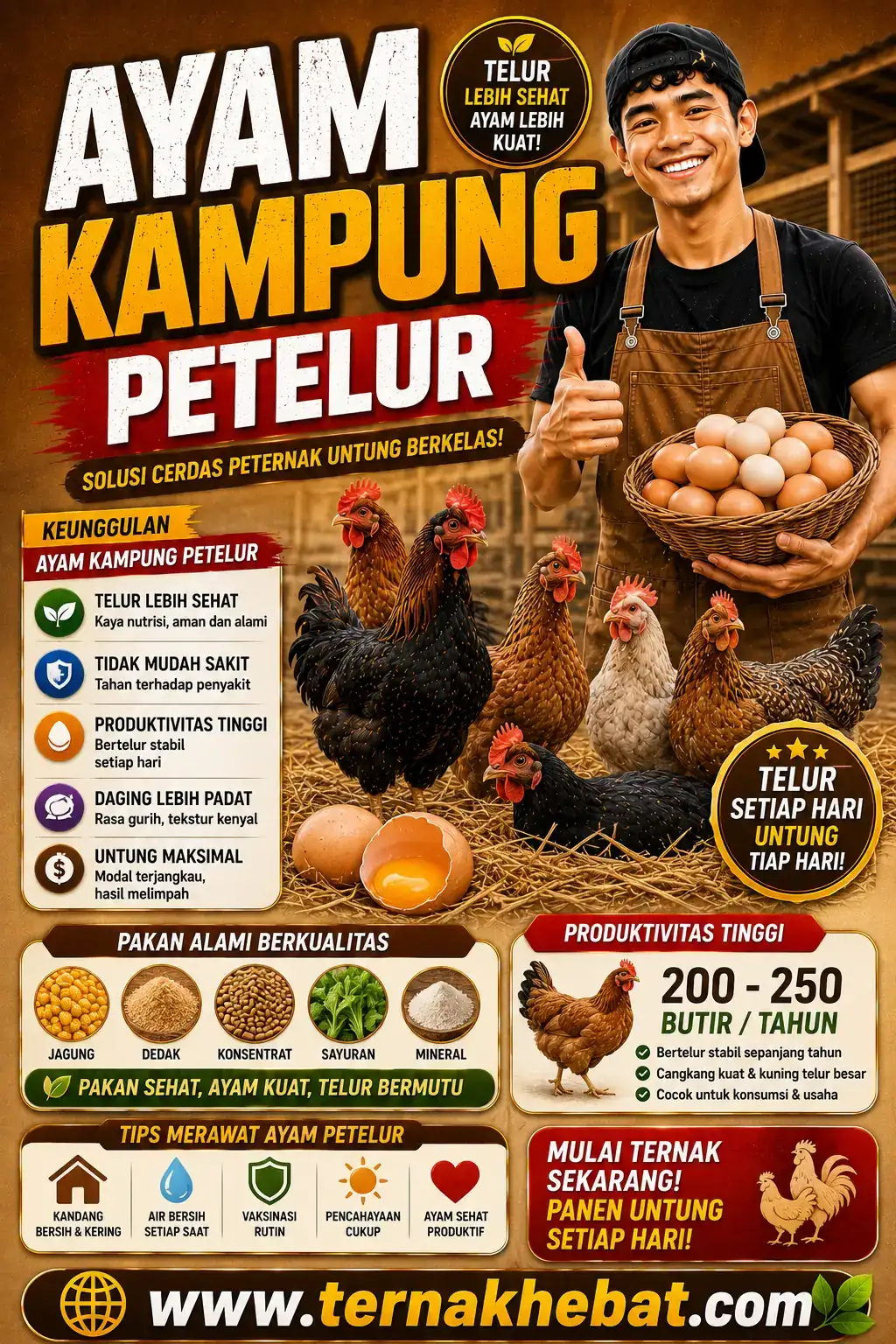 Backlink di Pangururan, Samosir