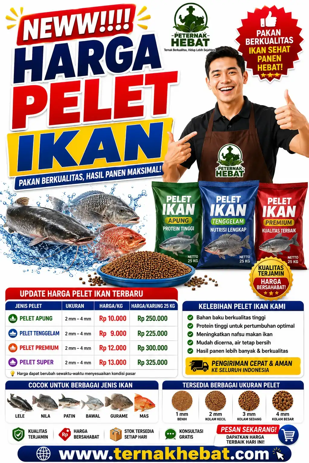 Affiliate di Baturaden, Banyumas Merajut Kesuksesan
