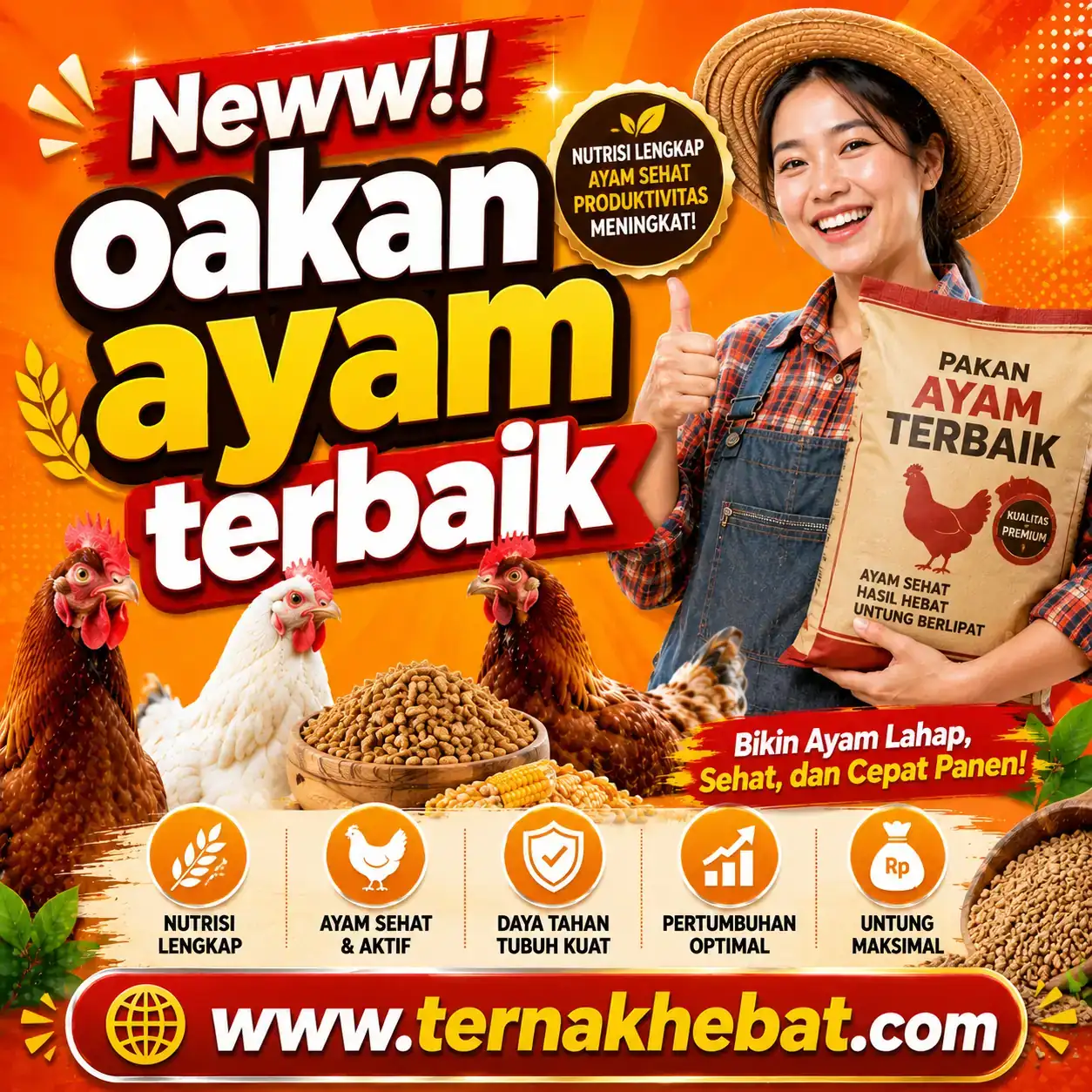 SEO di Kalibawang, Wonosobo