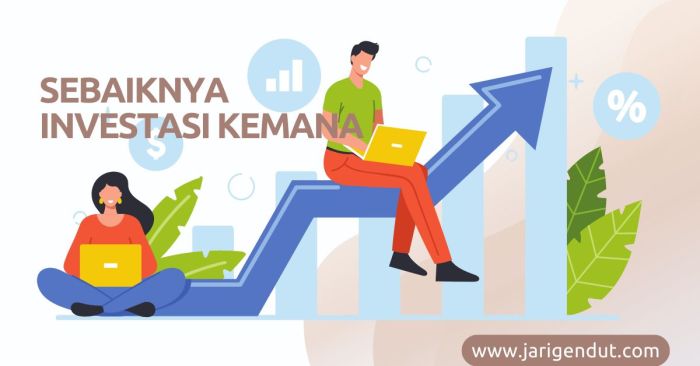 Investasi Peluang Menjanjikan di Berbagai Sektor