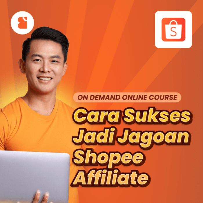 Shopee Affiliate di Pante Ceureumen, Aceh Barat Menjadi Peluang Emas