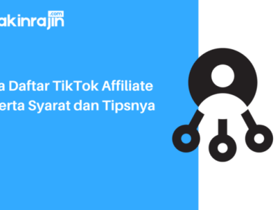 Affiliate Tiktok di Gunungjati, Cirebon