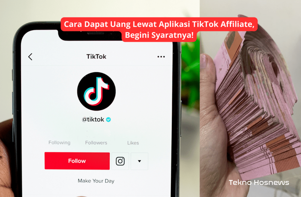 Tiktok Affiliate di Kromengan, Malang Menjadi Peluang Baru