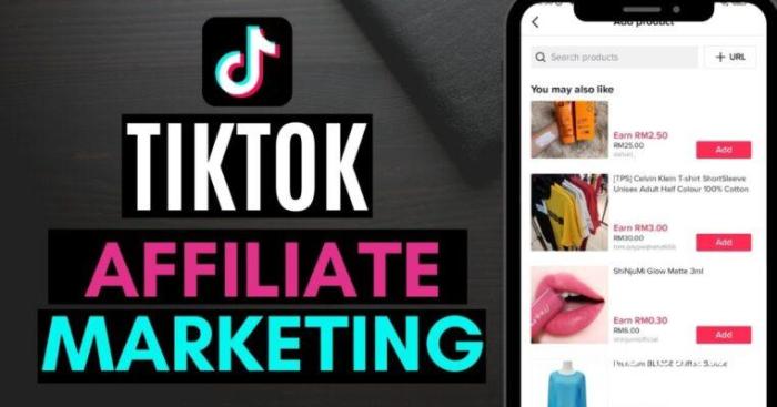 Affiliate Tiktok di Klangenan, Cirebon Meningkatkan Penjualan