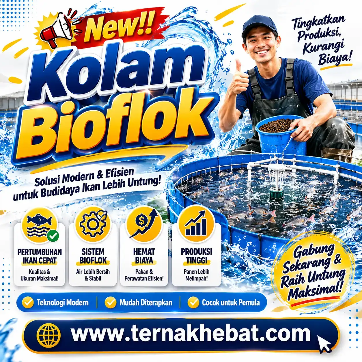 Affiliate di Andong, Boyolali Menjadi Peluang Emas