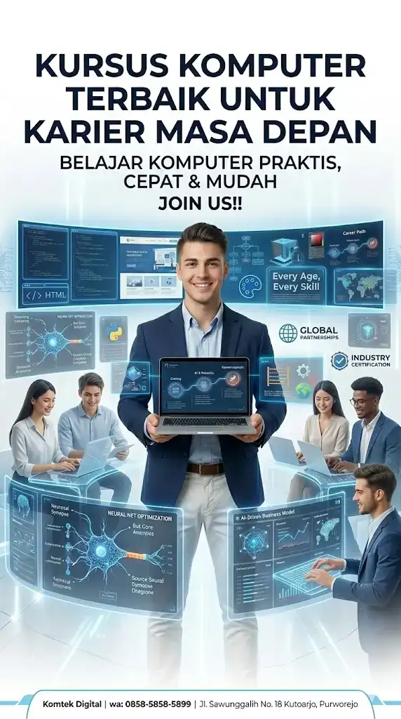 Affiliate di Tanah Jambo Aye, Aceh Utara yang Menguntungkan