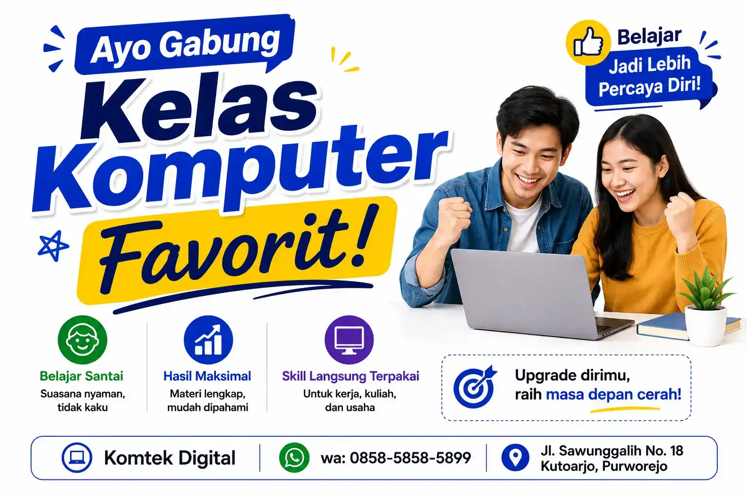 SEO di Rajabasa, Kota Bandar Lampung