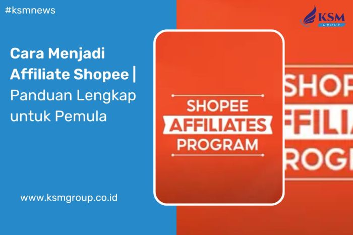 Shopee Affiliate di Rusip Antara, Aceh Tengah Menjadi Peluang