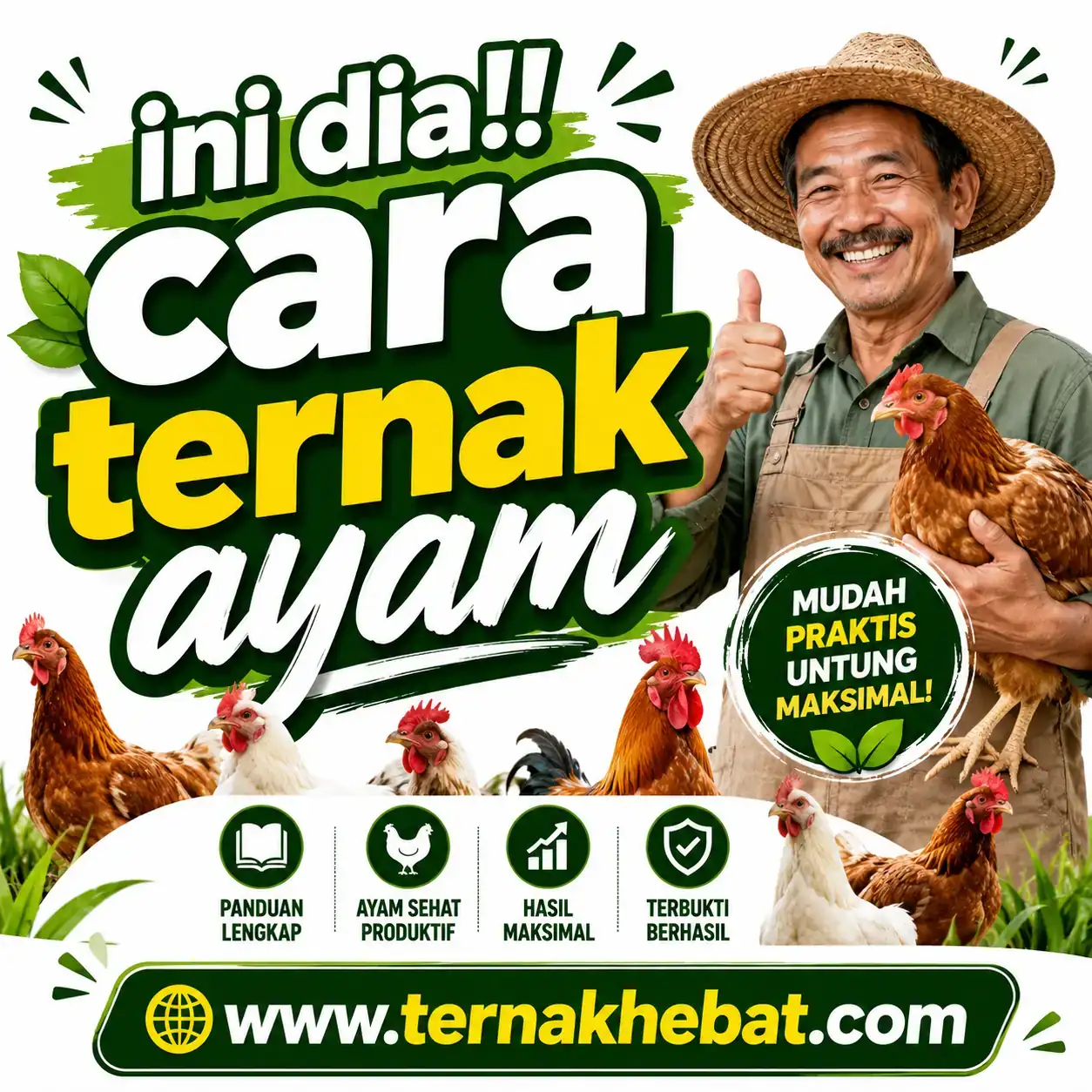 SEO di Jabung, Malang