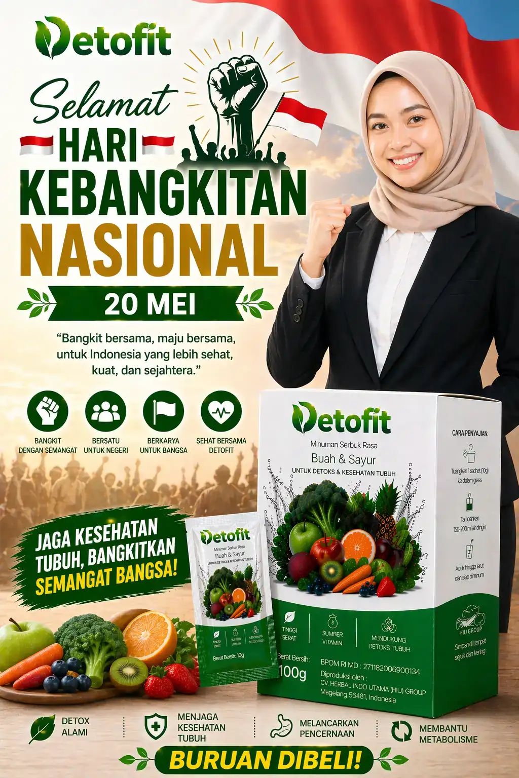 Cara Jadi Affiliator di Tarumajaya, Bekasi