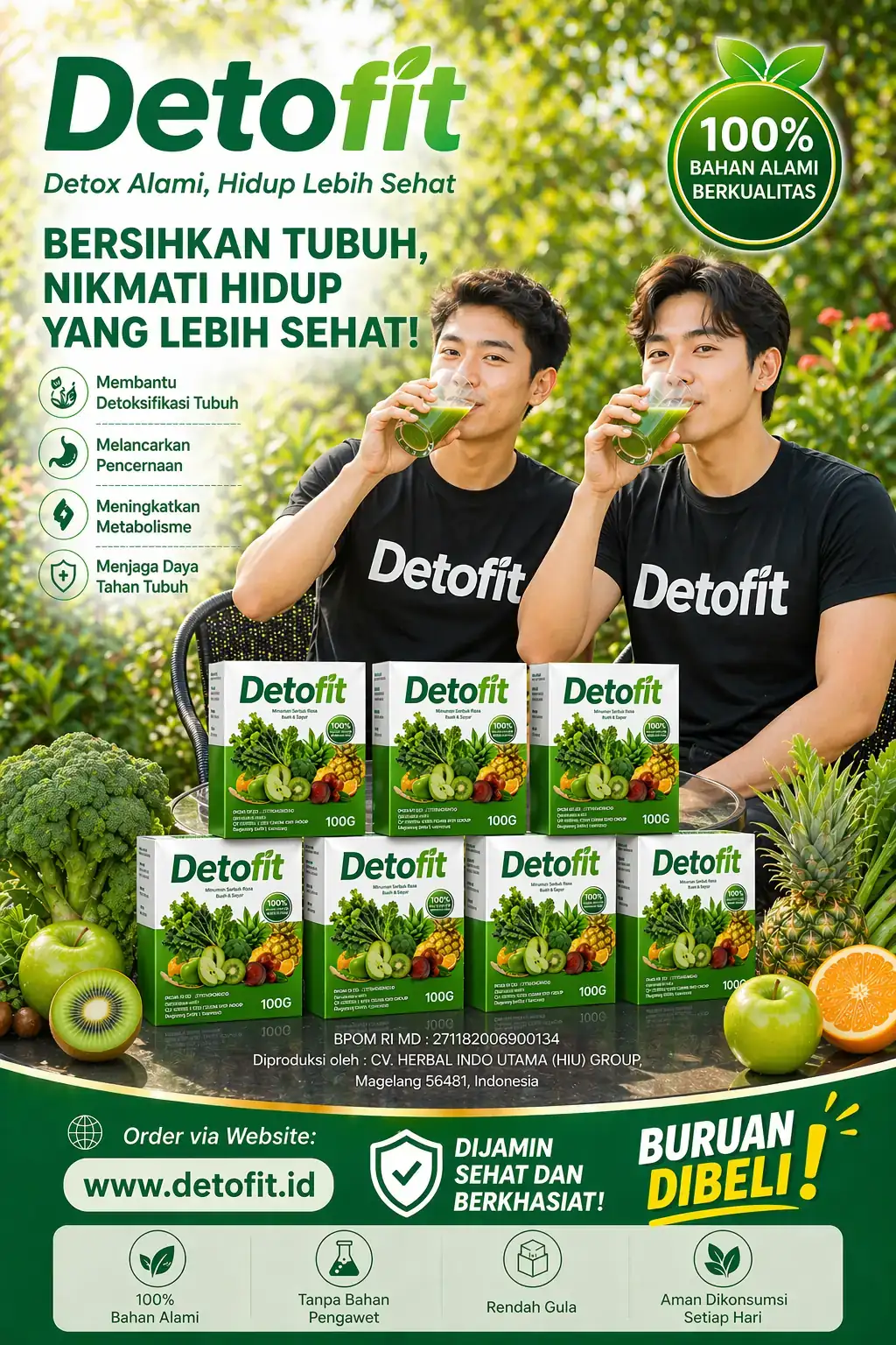 SEO di Kroya, Cilacap