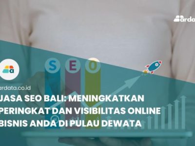 Jasa SEO di Raren Batuah, Barito Timur
