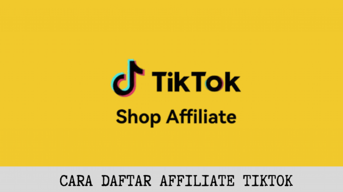 Affiliate Tiktok di Ketol, Aceh Tengah Raih Kesuksesan