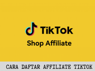 Affiliate Tiktok di Sukamantri, Ciamis
