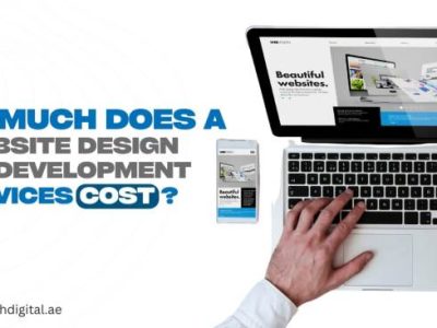 Harga Jasa Pembuatan Website