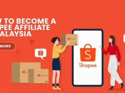 Cara Penggunaan Shopee Affiliate
