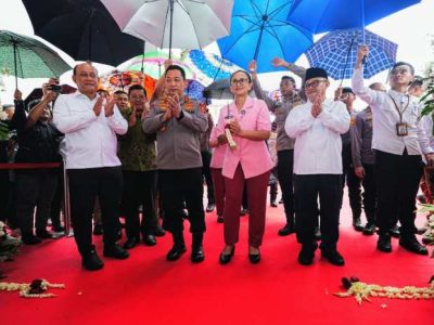 Affiliate Tiktok di Mande, Cianjur