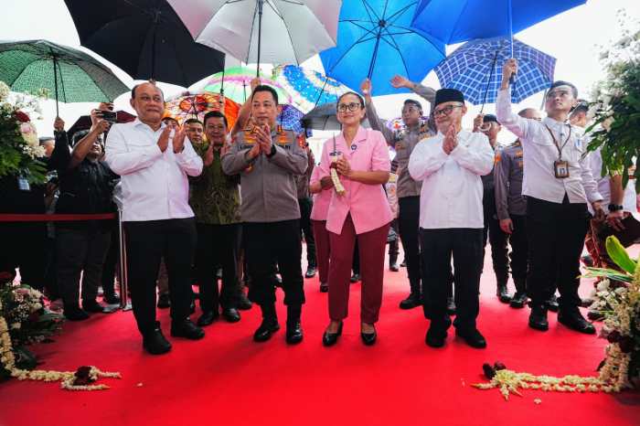 Affiliate Tiktok di Mande, Cianjur Peluang Menjanjikan